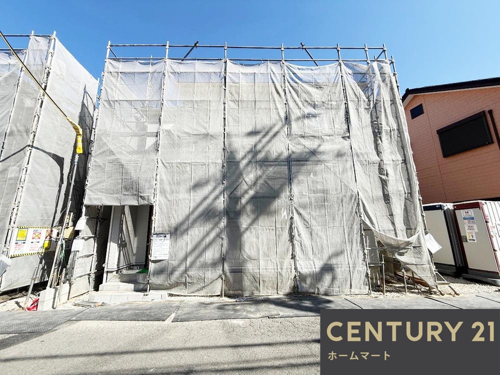 一戸建て鶴原３（鶴原駅） 2780万円・2980万円の詳細情報 3