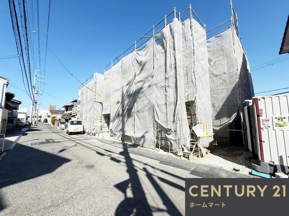 一戸建て鶴原３（鶴原駅） 2780万円・2980万円の詳細情報 6