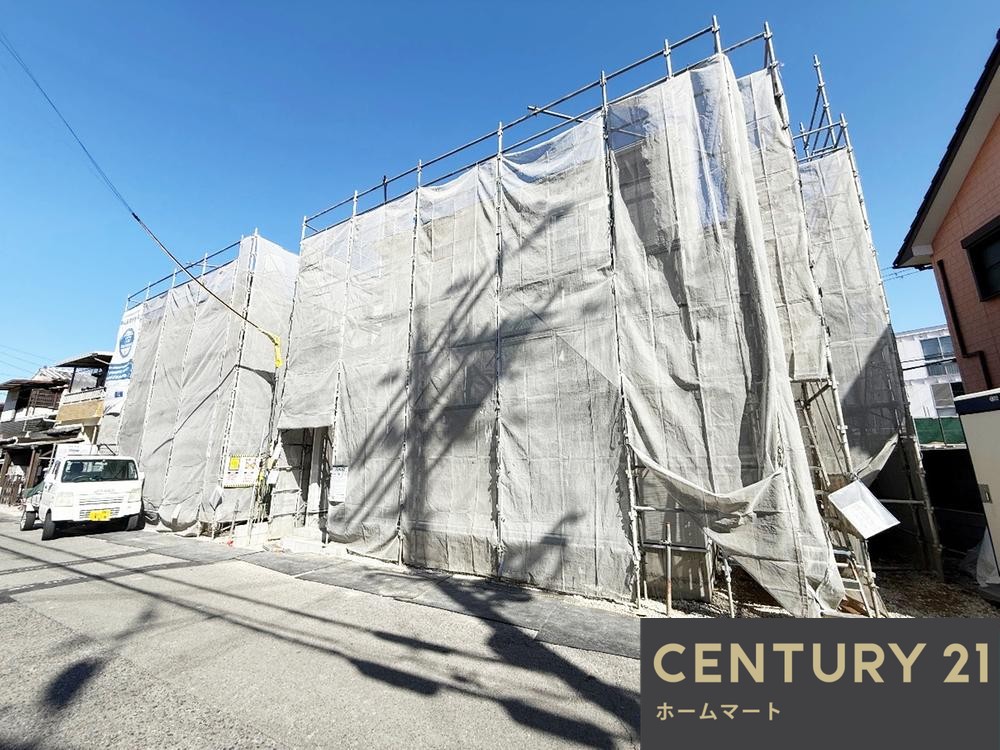 一戸建て鶴原３（鶴原駅） 2780万円・2980万円の詳細情報 7