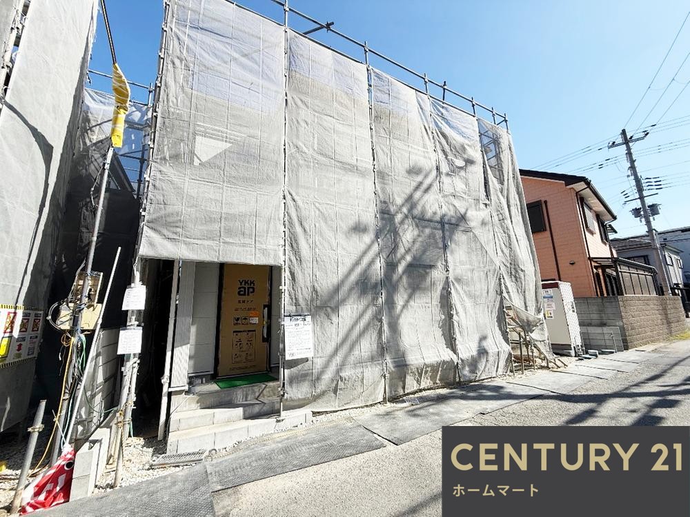 一戸建て鶴原３（鶴原駅） 2780万円・2980万円の詳細情報 8