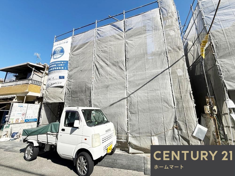 一戸建て鶴原３（鶴原駅） 2780万円・2980万円の詳細情報 9