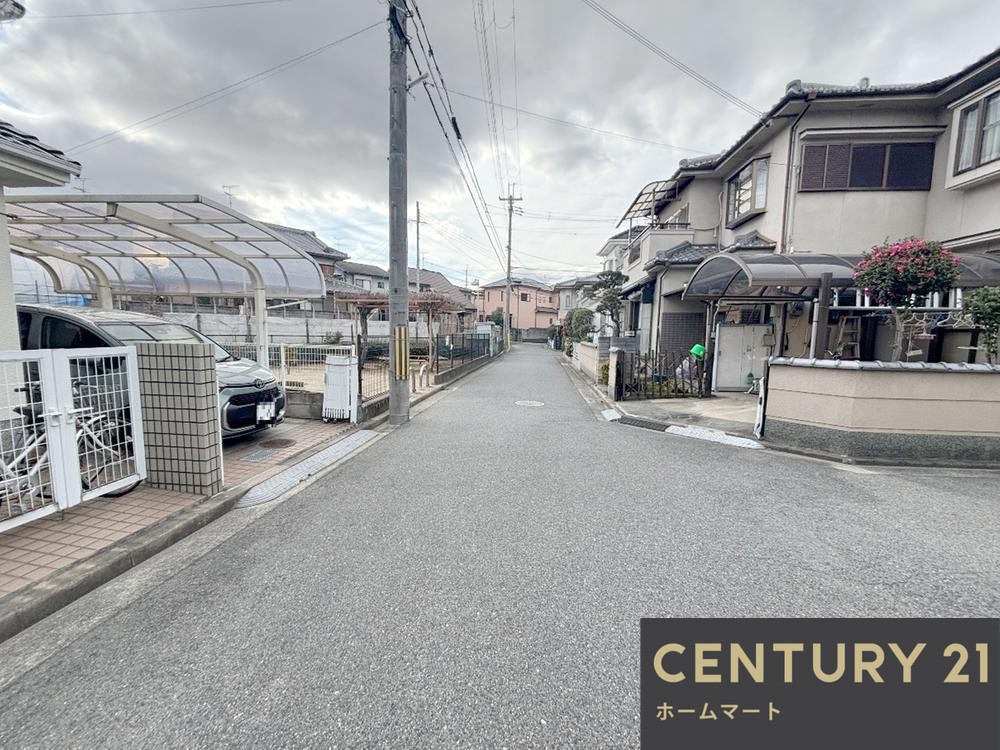 一戸建て北余部（萩原天神駅） 3180万円の詳細情報 10