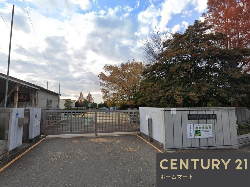 一戸建て北余部（萩原天神駅） 3180万円の詳細情報 21