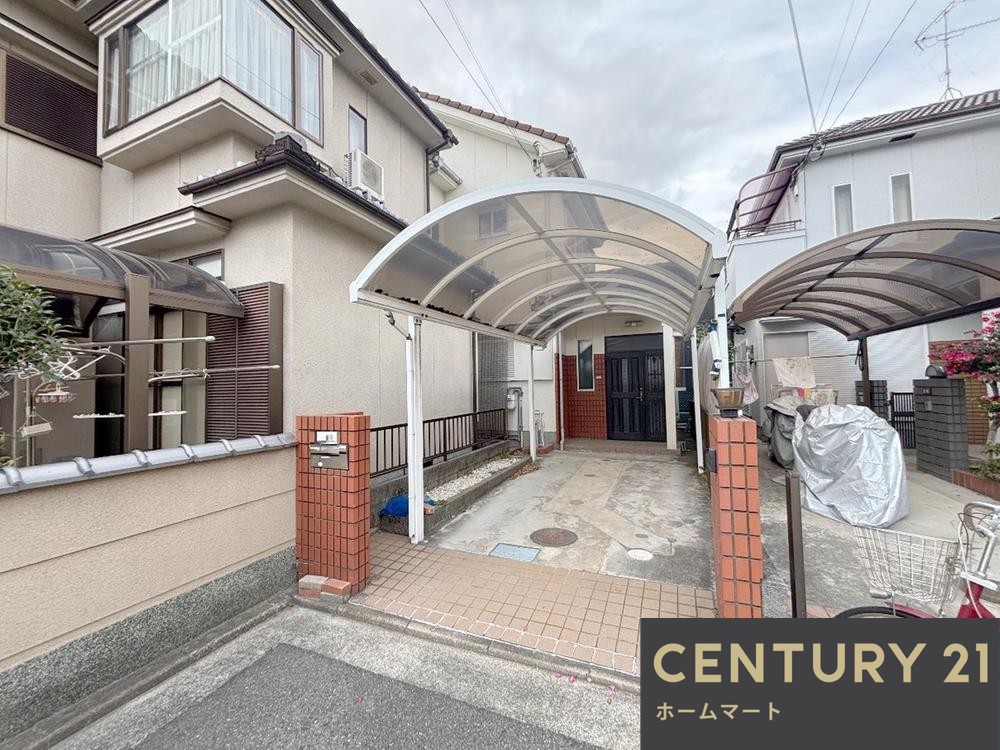 一戸建て北余部（萩原天神駅） 3180万円の詳細情報 3