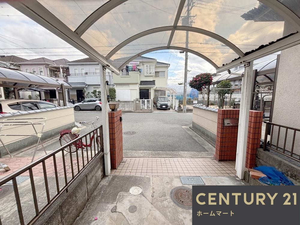 一戸建て北余部（萩原天神駅） 3180万円の詳細情報 4