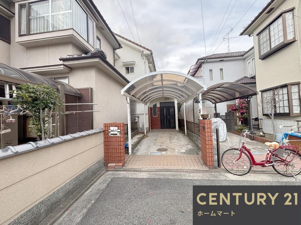 一戸建て北余部（萩原天神駅） 3180万円の詳細情報 5