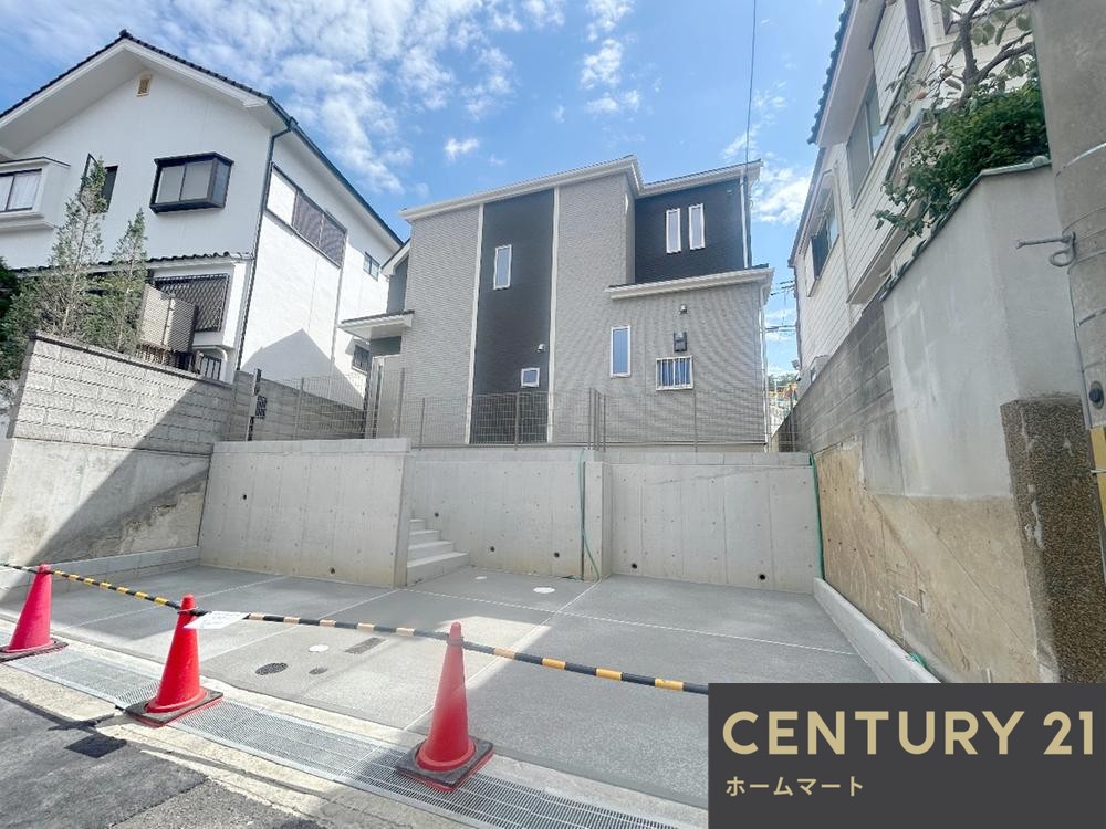 一戸建てHeartful - Town 神戸市北区緑町 全２邸の詳細情報