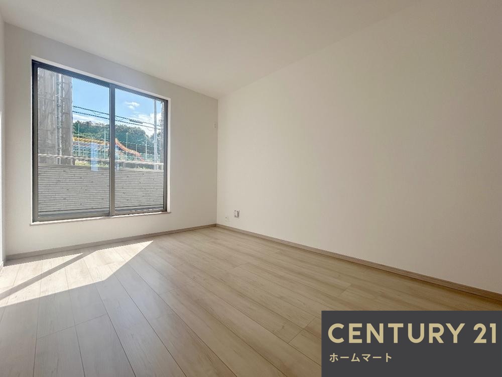 一戸建てHeartful - Town 神戸市北区緑町 全２邸の詳細情報 10