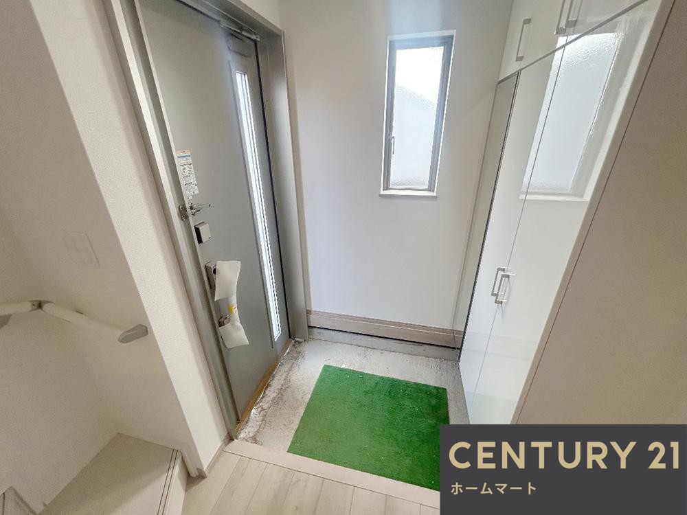 一戸建てHeartful - Town 神戸市北区緑町 全２邸の詳細情報 11