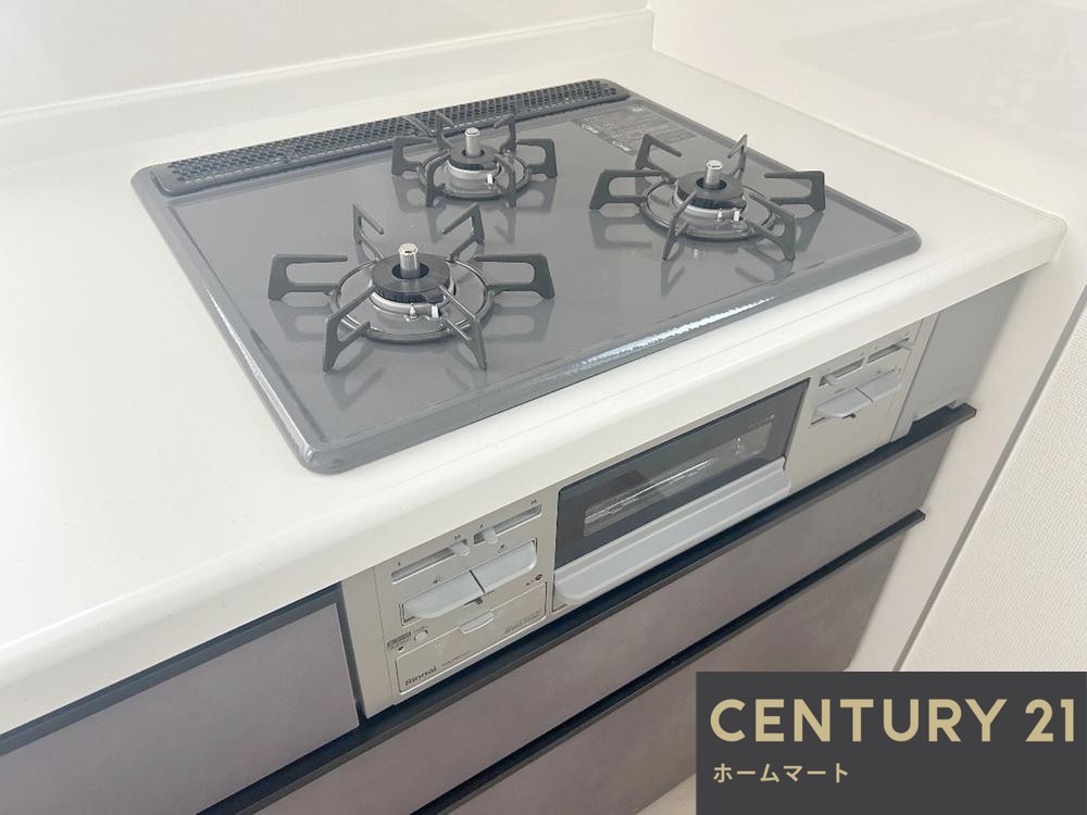 一戸建てHeartful - Town 神戸市北区緑町 全２邸の詳細情報 16