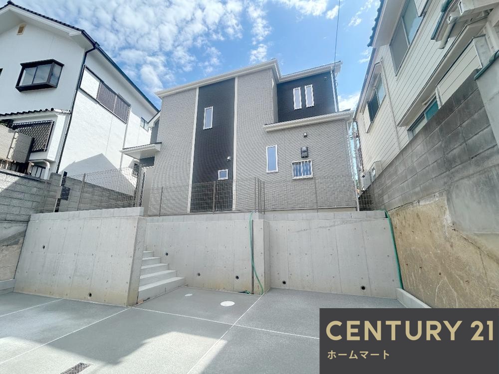 一戸建てHeartful - Town 神戸市北区緑町 全２邸の詳細情報 3