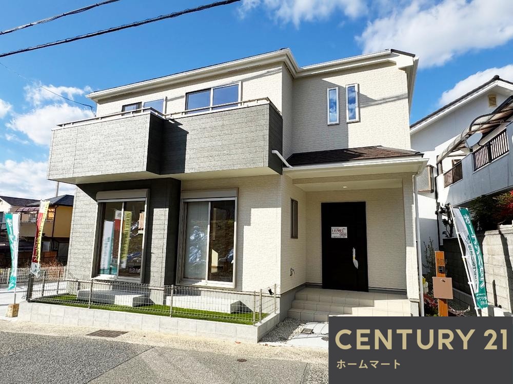 一戸建てHeartful - Town 神戸市北区緑町 全２邸の詳細情報 4