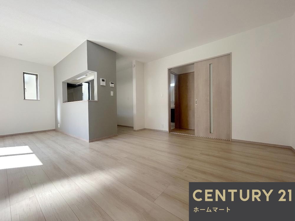 一戸建てHeartful - Town 神戸市北区緑町 全２邸の詳細情報 5