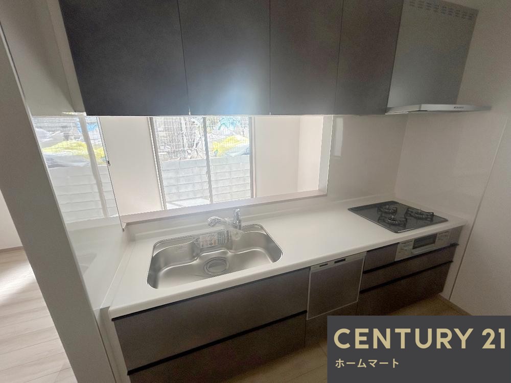 一戸建てHeartful - Town 神戸市北区緑町 全２邸の詳細情報 6