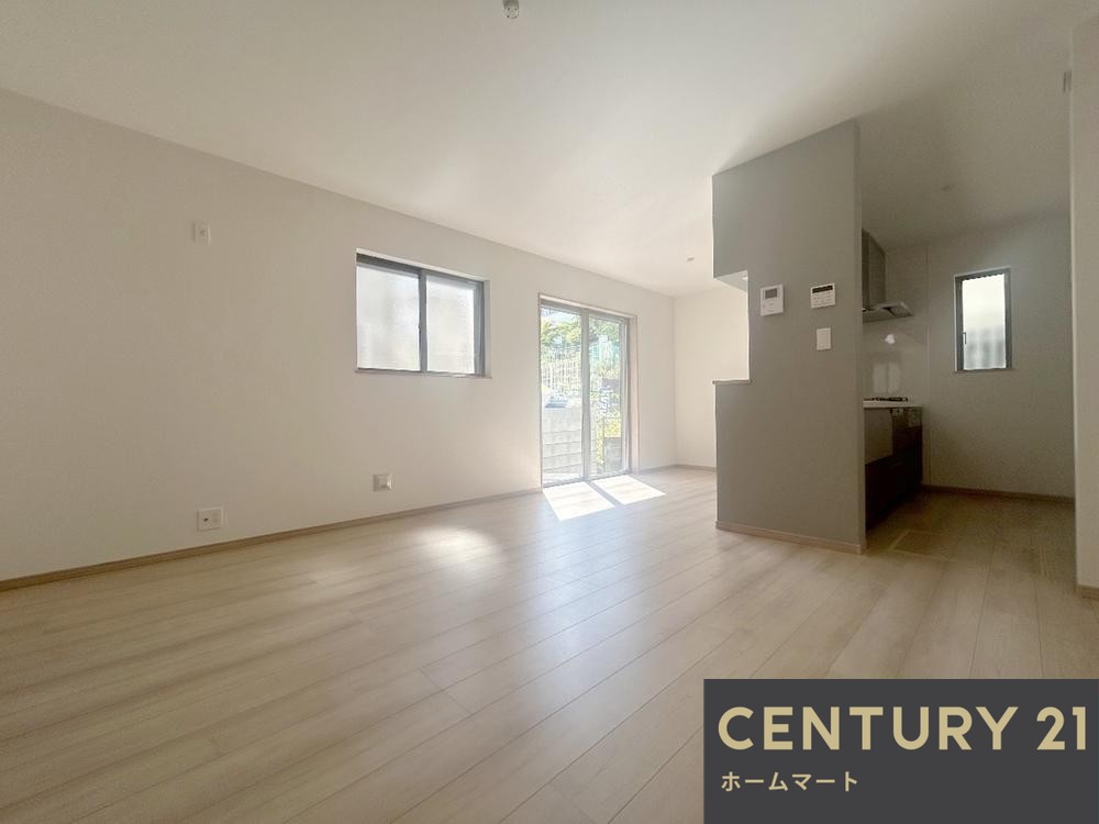 一戸建てHeartful - Town 神戸市北区緑町 全２邸の詳細情報 8