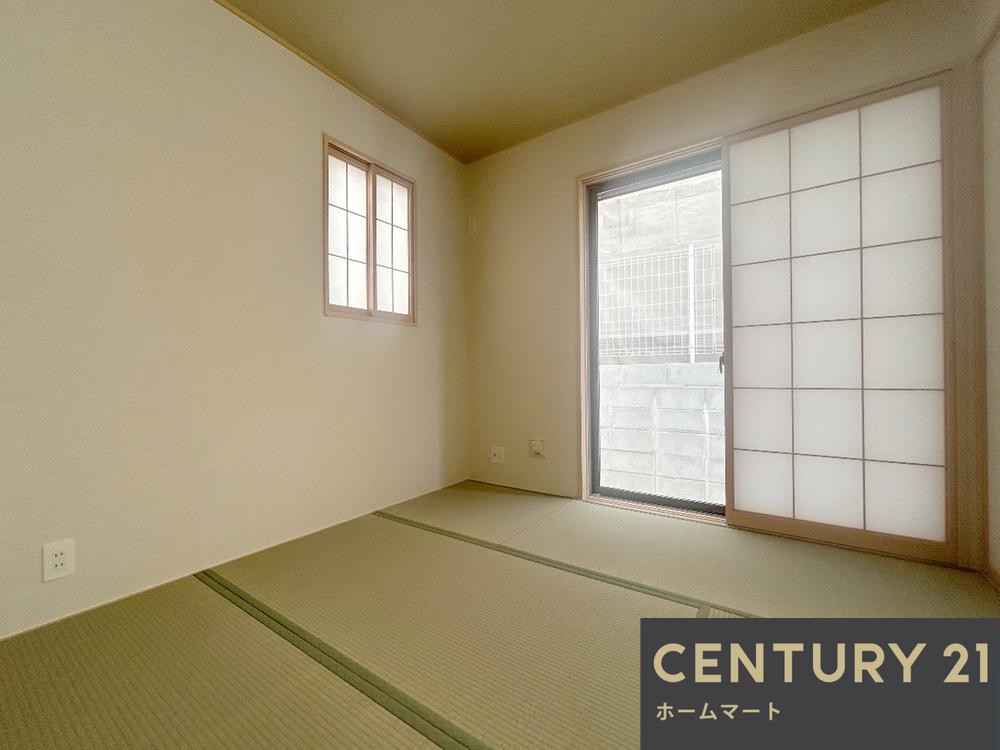 一戸建てHeartful - Town 神戸市北区緑町 全２邸の詳細情報 9