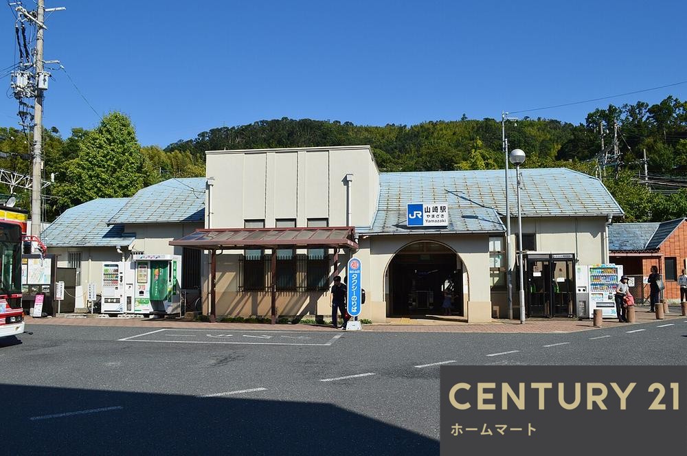 一戸建て東大寺２（山崎駅） 3890万円・3990万円の詳細情報 10