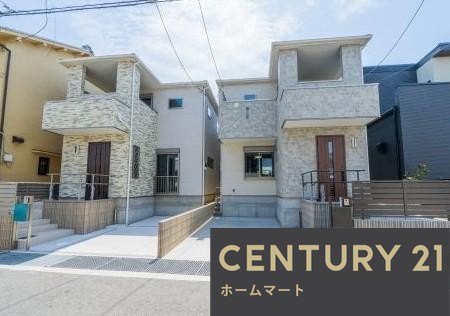 一戸建て東大寺２（山崎駅） 3890万円・3990万円の詳細情報 24