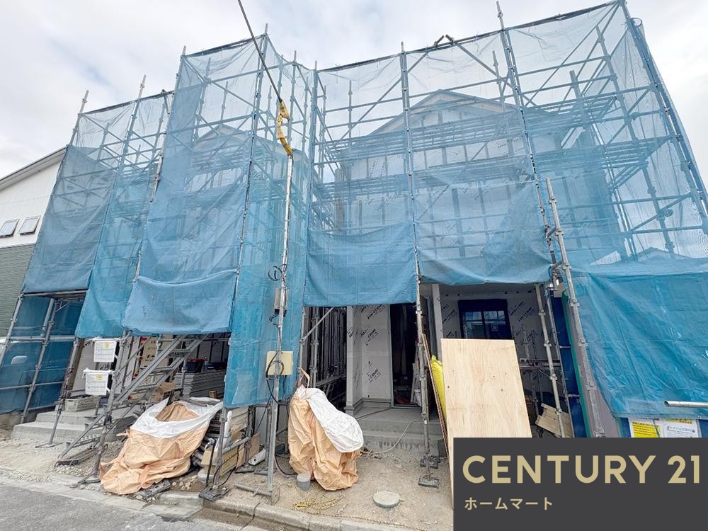 一戸建て東大寺２（山崎駅） 3890万円・3990万円の詳細情報 3