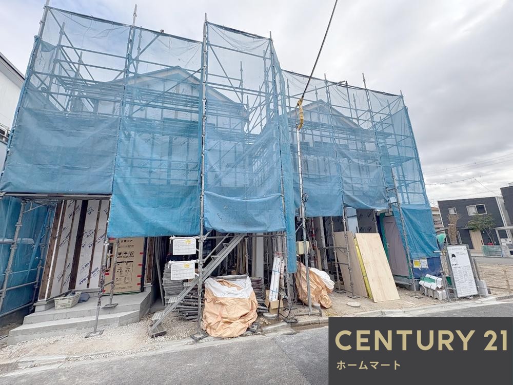 一戸建て東大寺２（山崎駅） 3890万円・3990万円の詳細情報 4