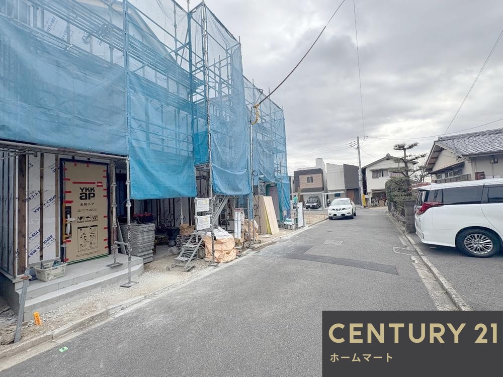 一戸建て東大寺２（山崎駅） 3890万円・3990万円の詳細情報 7