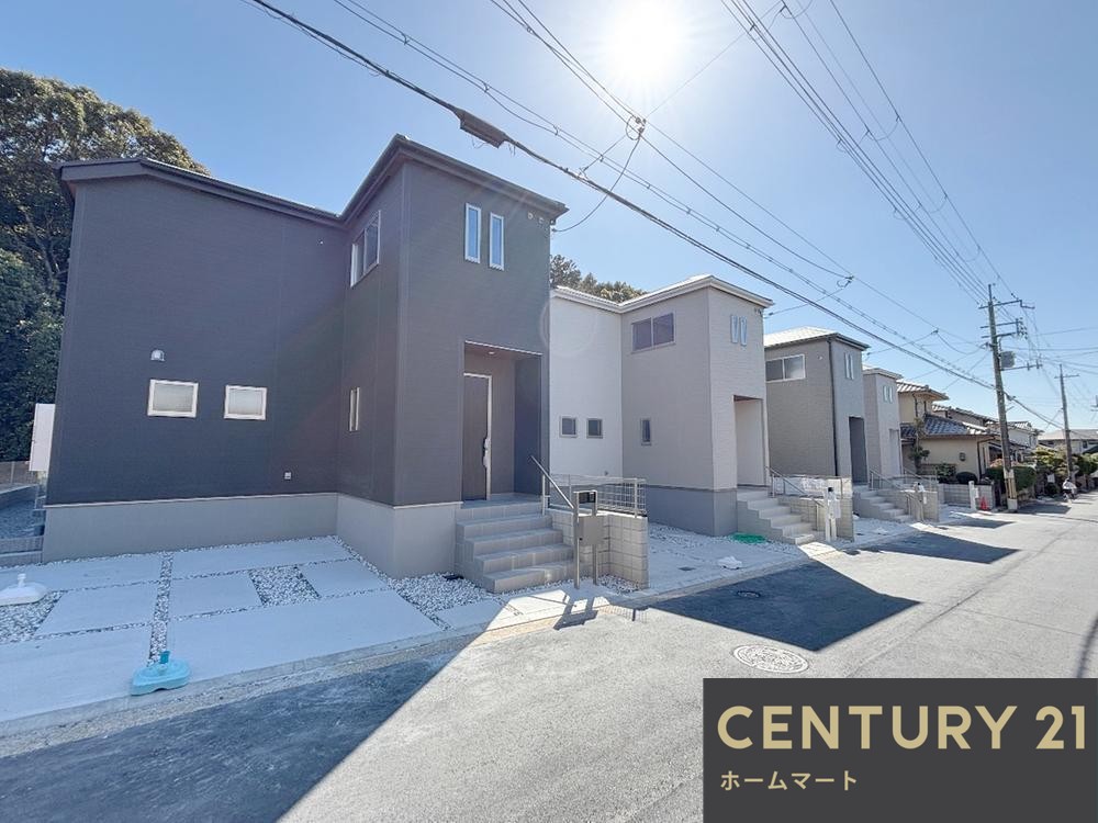 一戸建て枚方市楠葉野田３丁目 全４邸 一戸建ての詳細情報