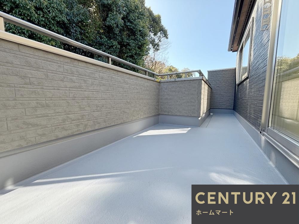 一戸建て枚方市楠葉野田３丁目 全４邸 一戸建ての詳細情報 10