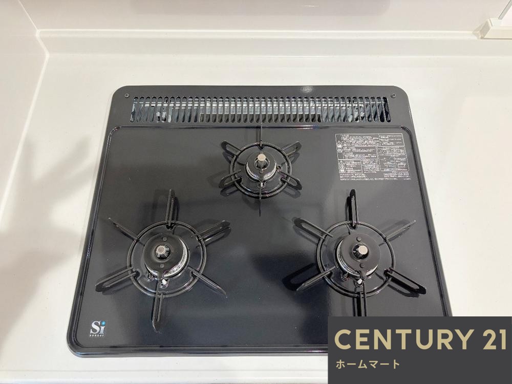 一戸建て枚方市楠葉野田３丁目 全４邸 一戸建ての詳細情報 11