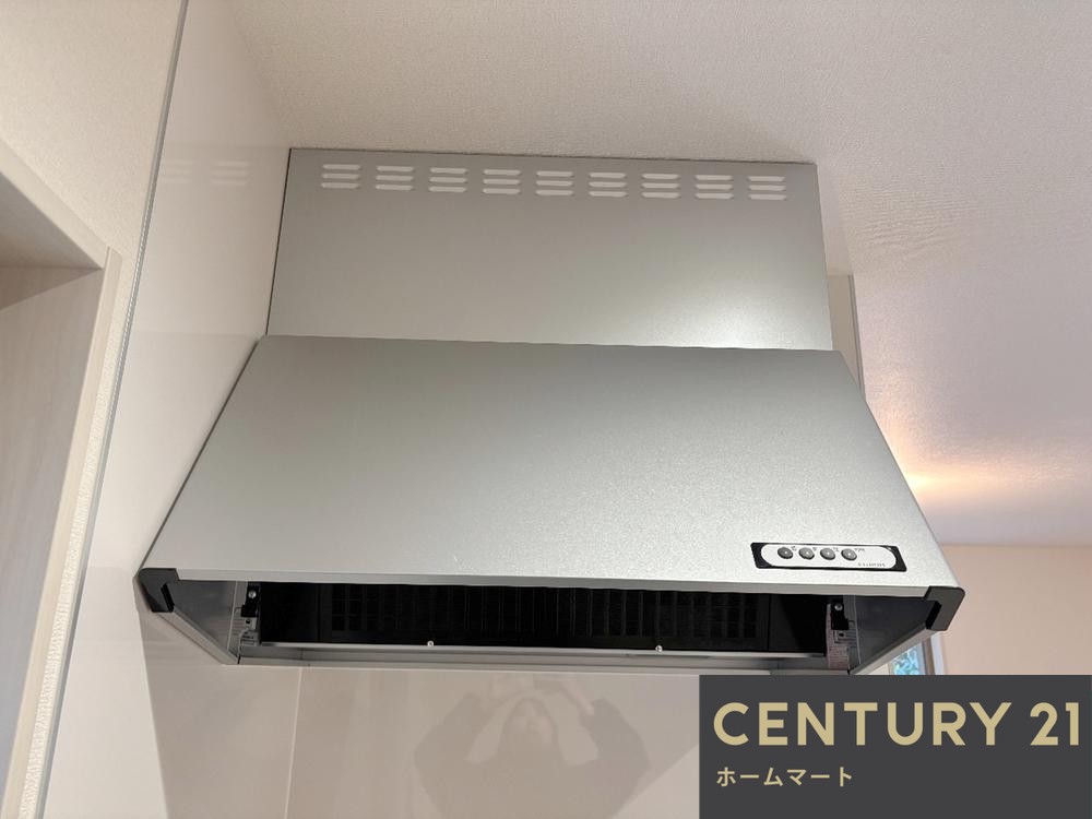 一戸建て枚方市楠葉野田３丁目 全４邸 一戸建ての詳細情報 13