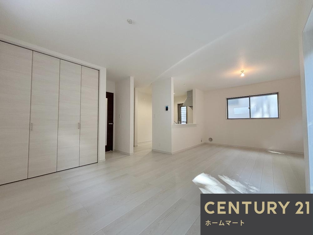 一戸建て枚方市楠葉野田３丁目 全４邸 一戸建ての詳細情報 3