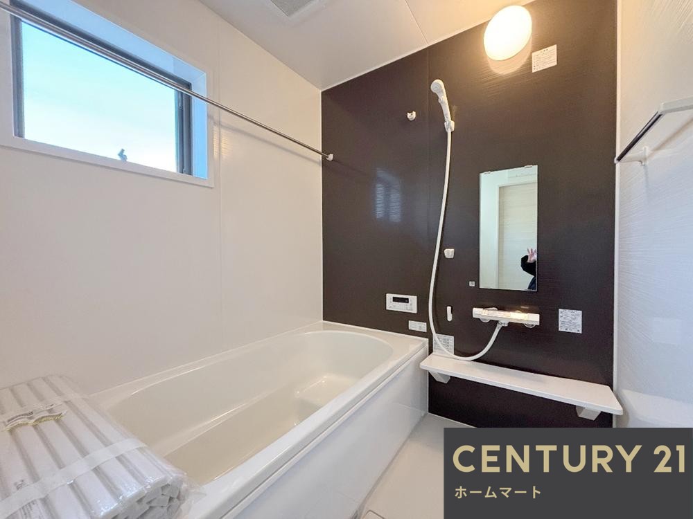 一戸建て枚方市楠葉野田３丁目 全４邸 一戸建ての詳細情報 5