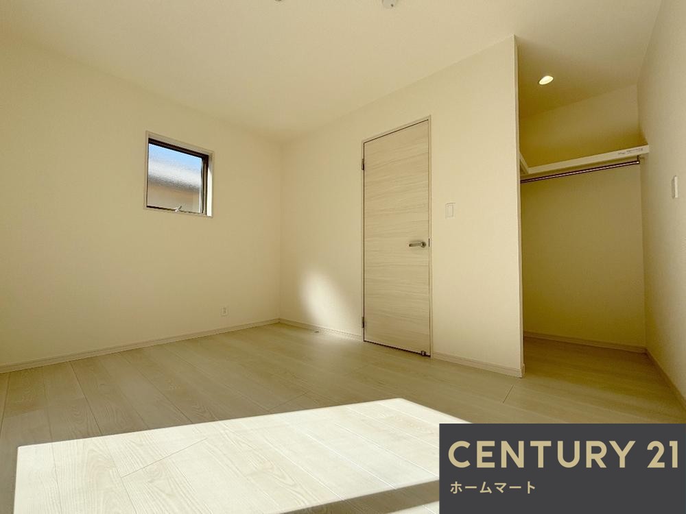 一戸建て枚方市楠葉野田３丁目 全４邸 一戸建ての詳細情報 6