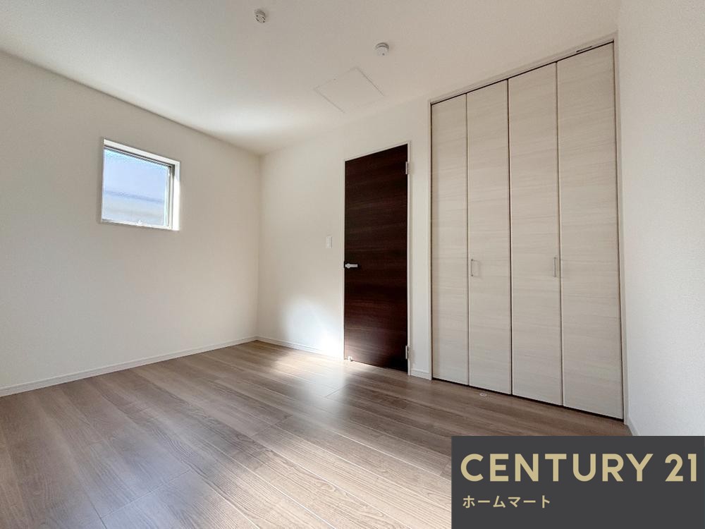 一戸建て枚方市楠葉野田３丁目 全４邸 一戸建ての詳細情報 7