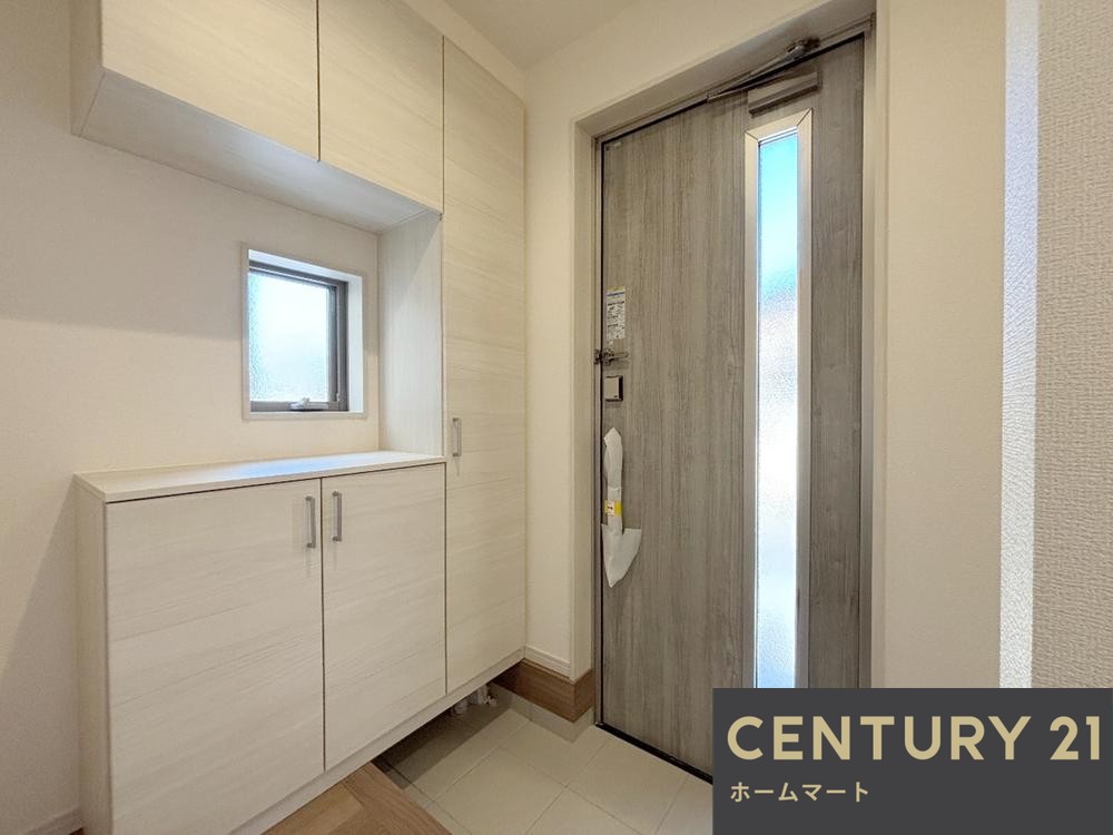 一戸建て枚方市楠葉野田３丁目 全４邸 一戸建ての詳細情報 9