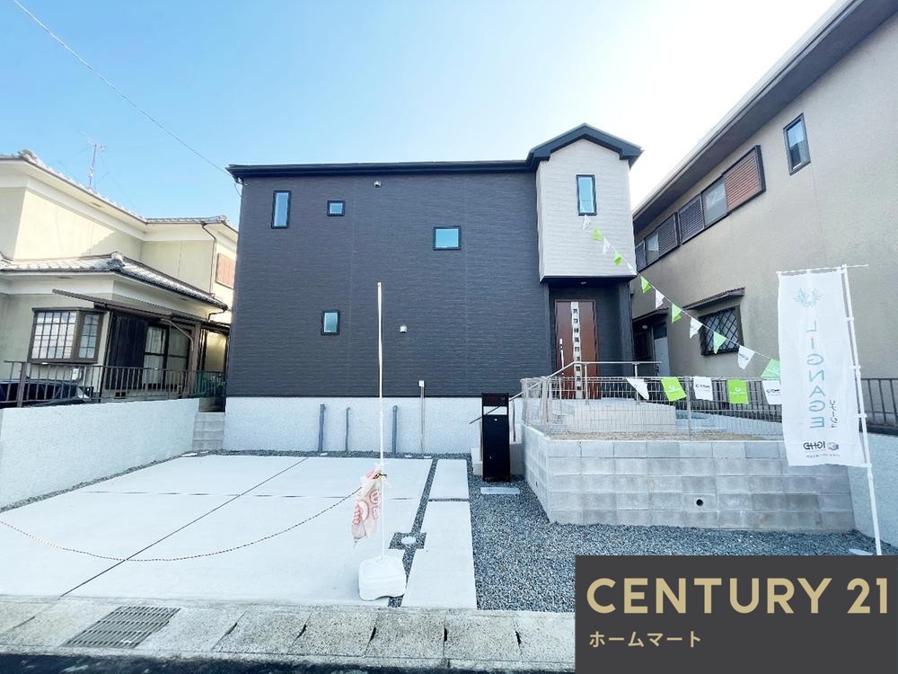 一戸建て月輪５（瀬田駅） 3680万円の詳細情報 12