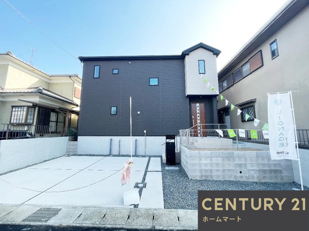 一戸建て月輪５（瀬田駅） 3680万円の詳細情報 2