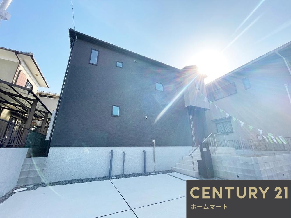 一戸建て月輪５（瀬田駅） 3680万円の詳細情報 3