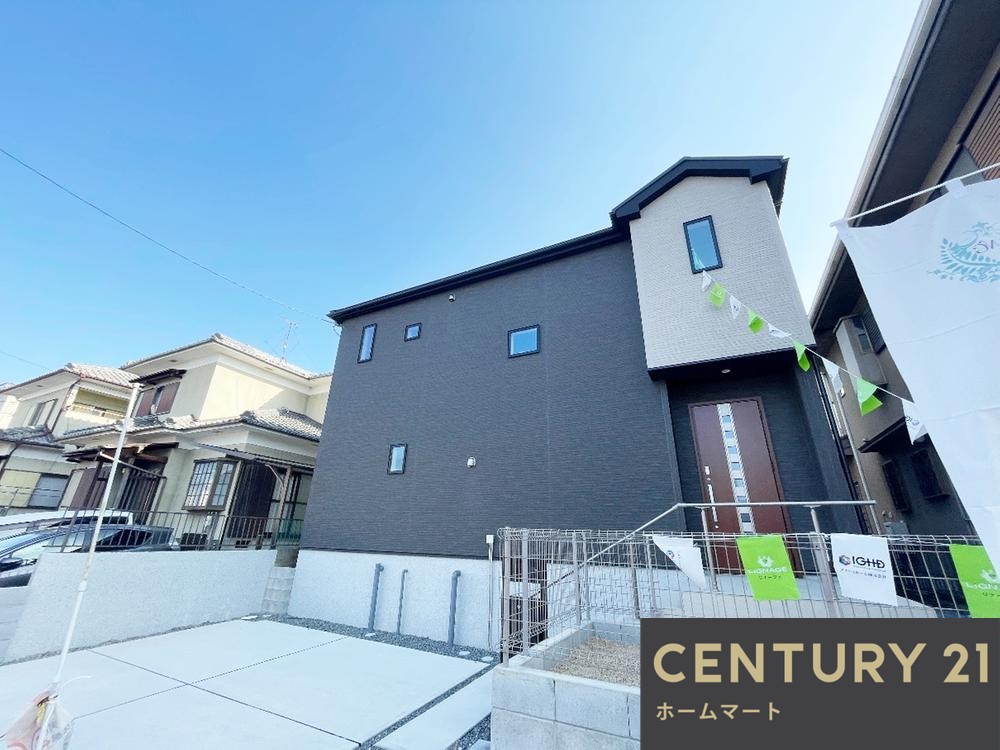 一戸建て月輪５（瀬田駅） 3680万円の詳細情報 4