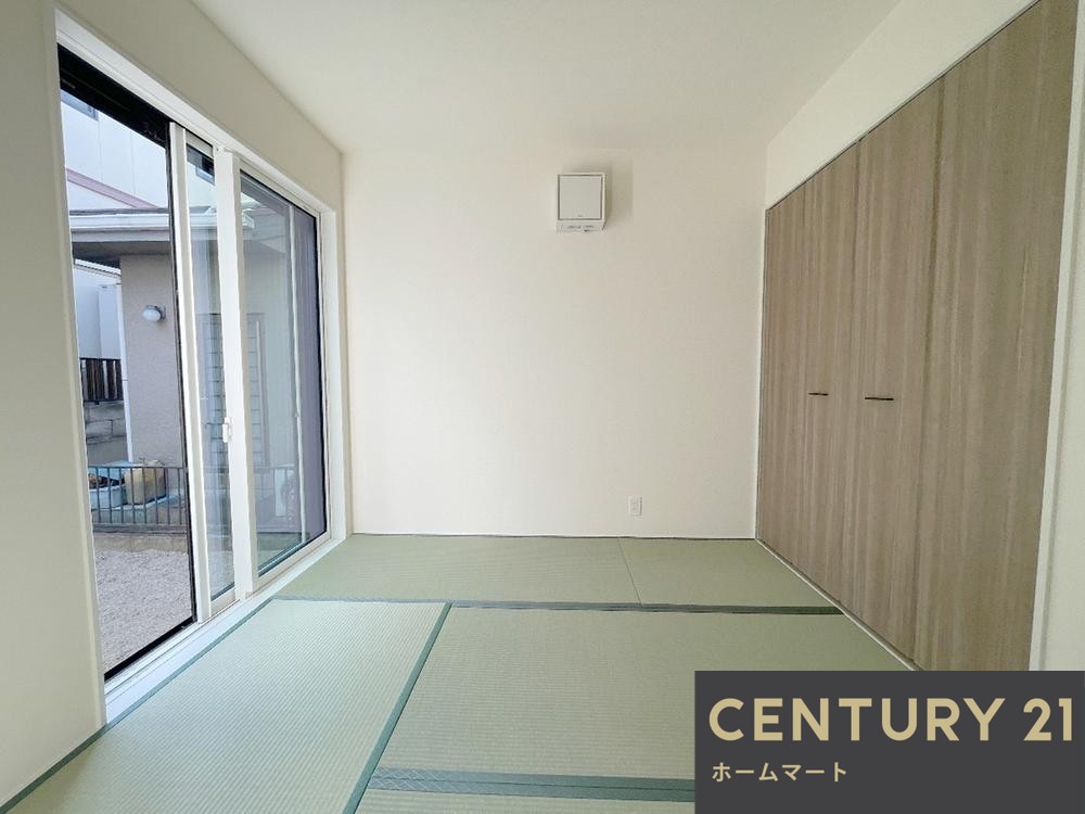 一戸建て月輪５（瀬田駅） 3680万円の詳細情報 8