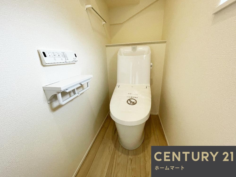 一戸建て五ケ庄上村（黄檗駅） 2998万円の詳細情報 10