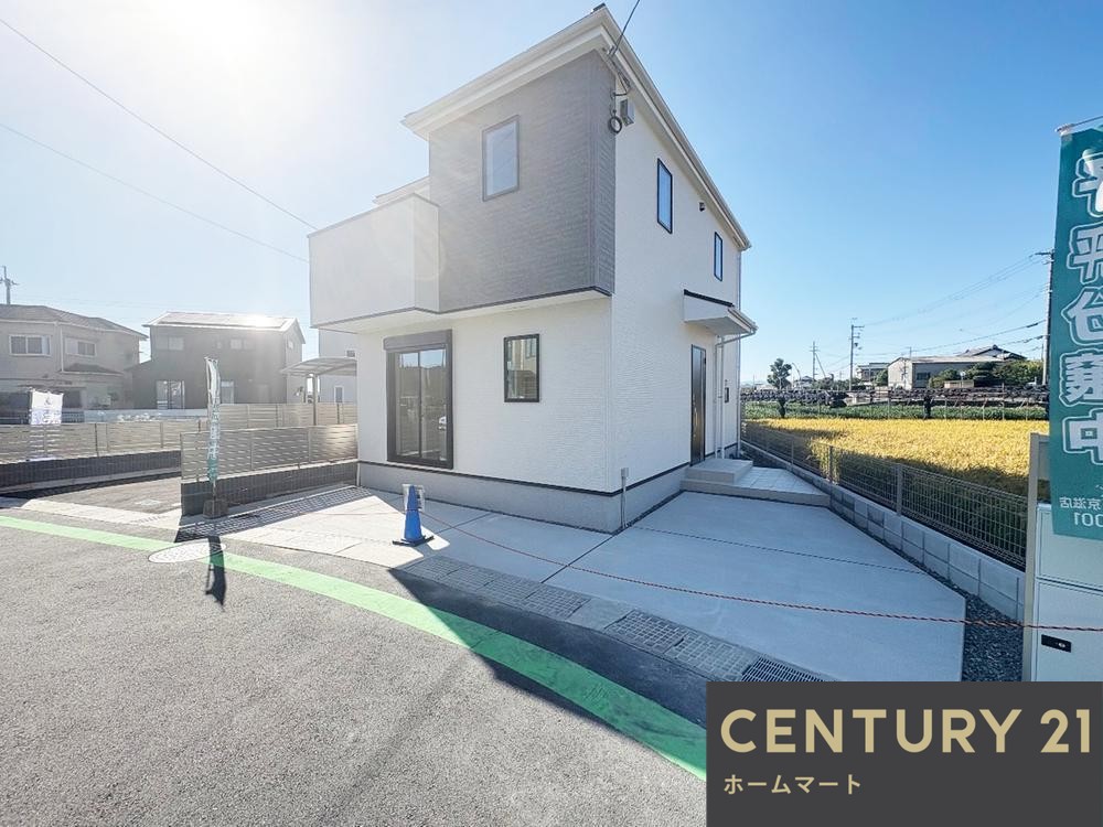 一戸建て五ケ庄上村（黄檗駅） 2998万円の詳細情報 3