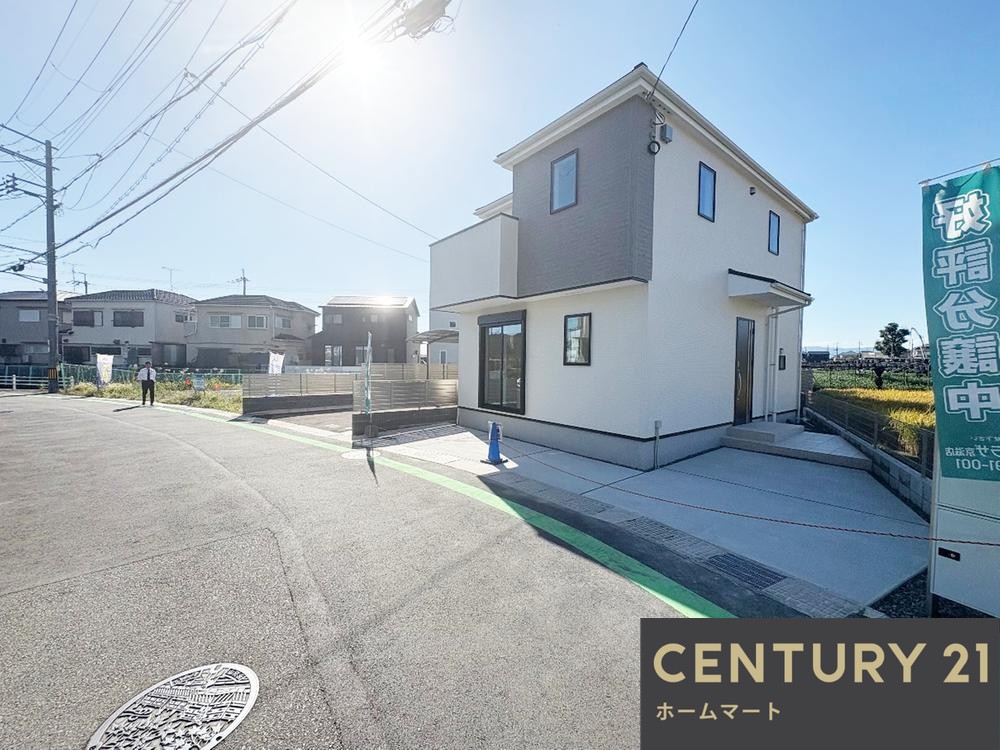 一戸建て五ケ庄上村（黄檗駅） 2998万円の詳細情報 4