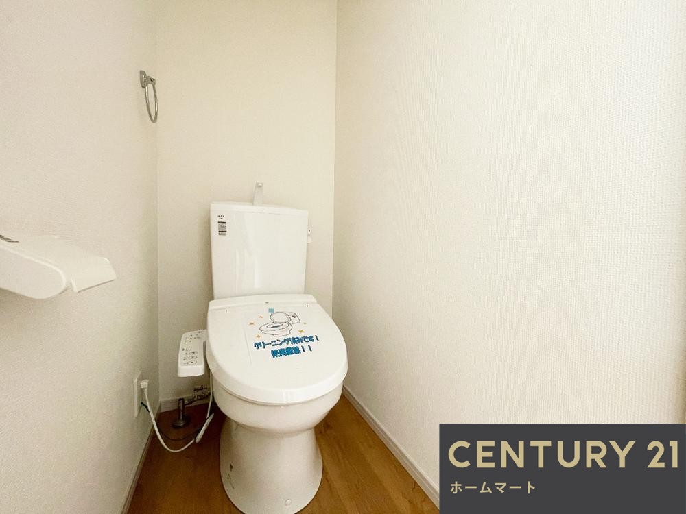 一戸建て淀生津町（淀駅） 3098万円の詳細情報 16