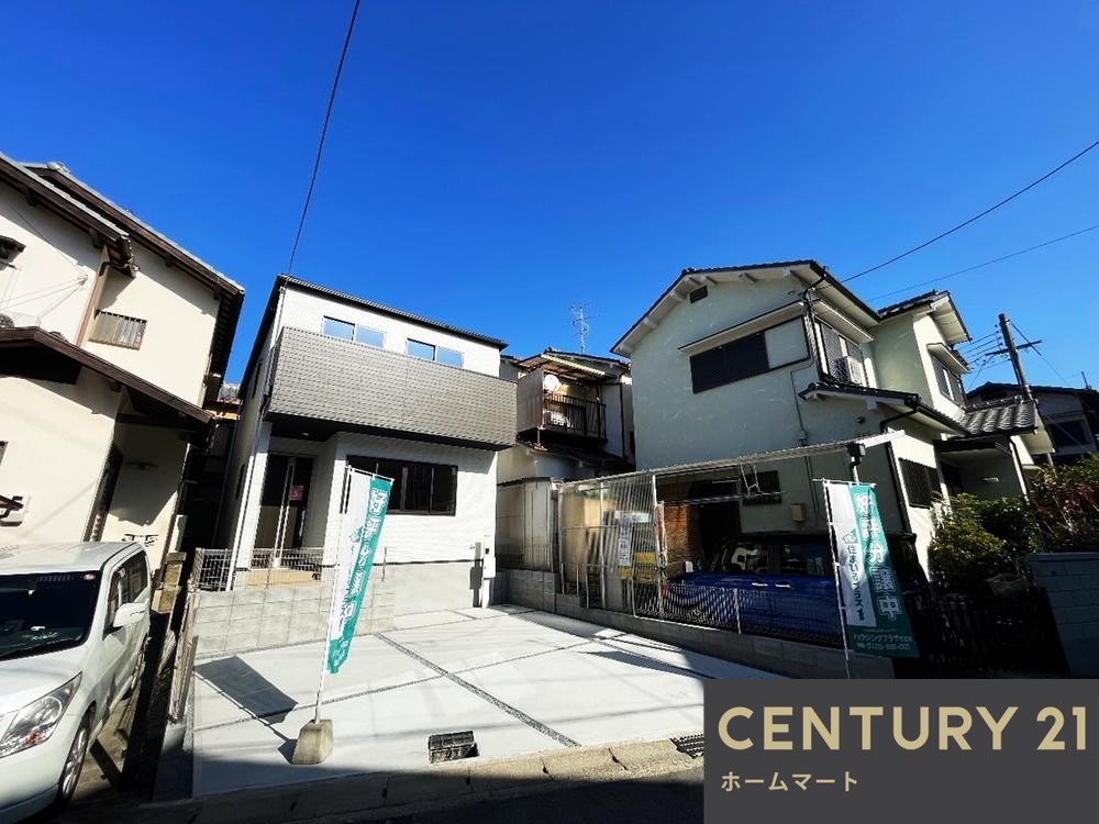 一戸建て淀生津町（淀駅） 3098万円の詳細情報 4