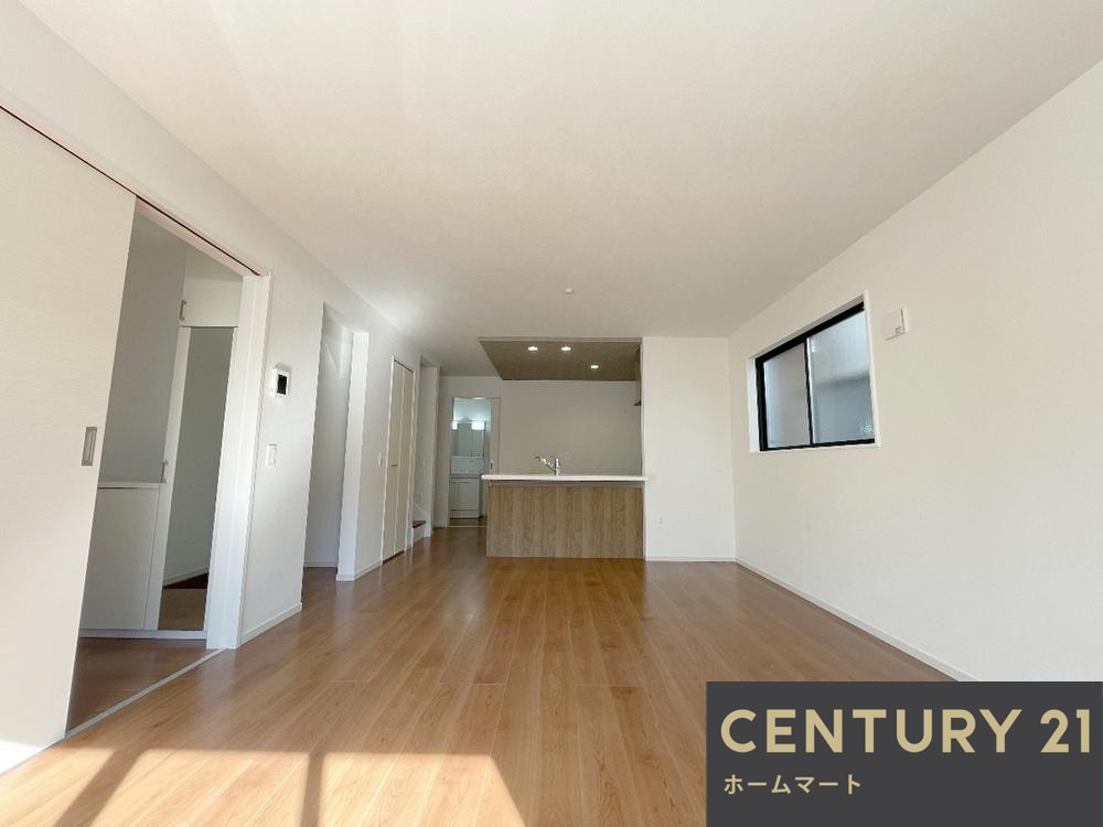 一戸建て淀生津町（淀駅） 3098万円の詳細情報 6