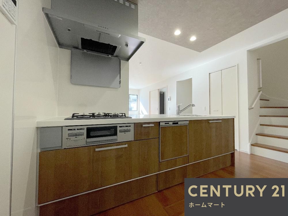 一戸建て淀生津町（淀駅） 3098万円の詳細情報 7