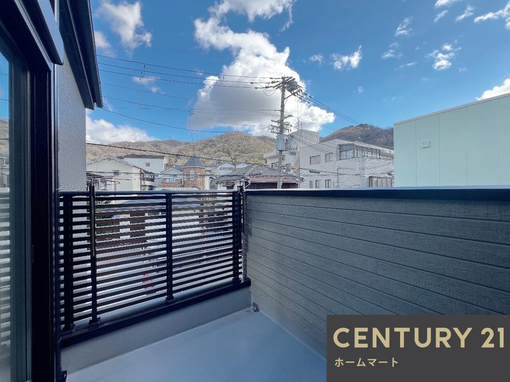 一戸建て東大阪市豊浦町 第１期 全１邸 一戸建ての詳細情報 10