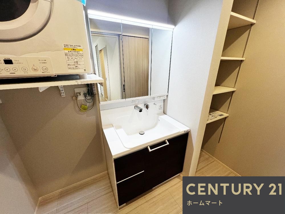 一戸建て東大阪市豊浦町 第１期 全１邸 一戸建ての詳細情報 11