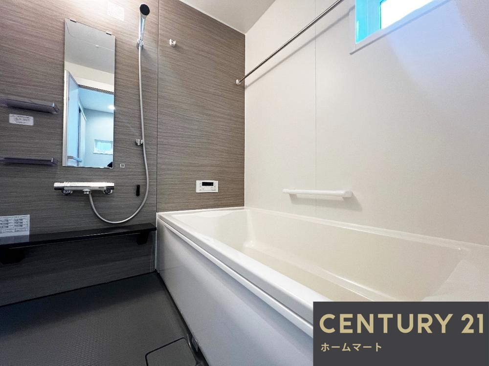 一戸建て東大阪市豊浦町 第１期 全１邸 一戸建ての詳細情報 5