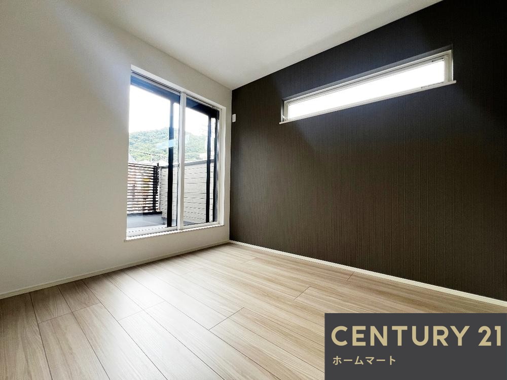 一戸建て東大阪市豊浦町 第１期 全１邸 一戸建ての詳細情報 6